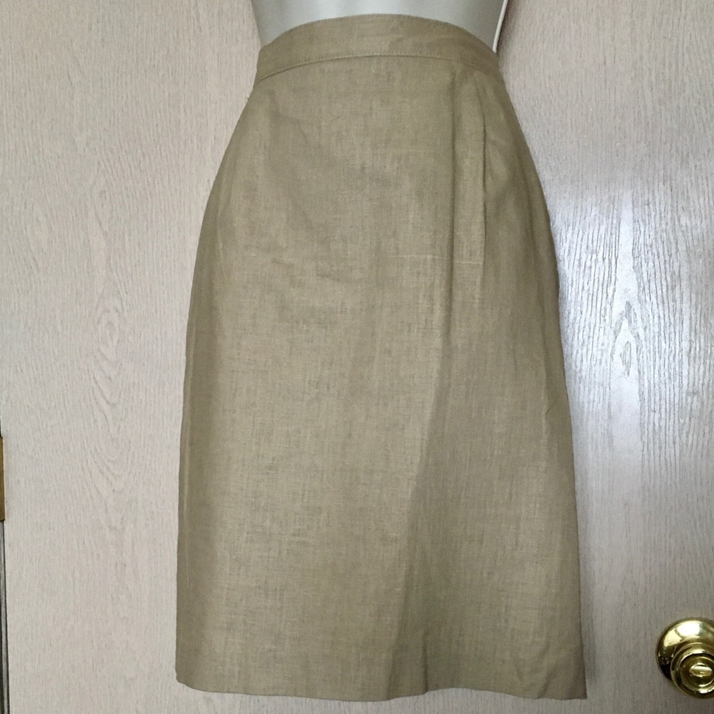 ❌DONATED❌Vintage - Savannah Skirt - 4P